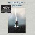 Howard Jones - Cross That Line / Expanded Deluxe Edition (3CD + DVD)