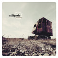 Millipede - Powerless (CD)
