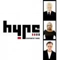 Hype - Desperately Yours (CD)1
