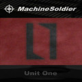 MachineSoldier - Unit One (CD)1