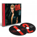 Billy Idol - Billy Idol / Expanded Edition (2CD)1