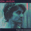Ion Javelin - Time for Change (CD)