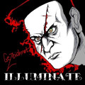 Illuminate - GeZeichnet (CD)1