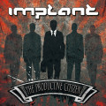 Implant - The Productive Citizen (CD)
