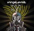 Implant - Cognitive Dissonance (CD)