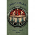 Indochine - Alice & June Tour / Live (2DVD)