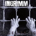 Ingrimm - Ungeständig (EP CD)