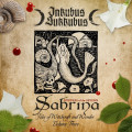 Inkubus Sukkubus - Sabrina - Goddess of the Severn (CD)