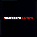 Interpol - Antics / Remastered (CD)1
