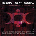 Icon Of Coil - Uploaded and Remixed (CD)