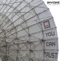 Invoke The Insult - You Can Trust (CD)