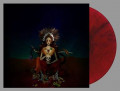 Japan Suicide - Santa Sangre / Limited Marble Red Vinyl (12" Vinyl)