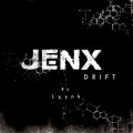 Jenx - Drift (by Lyynk) (CD)