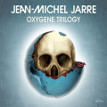 Jean Michel Jarre - Oxygene Trilogy (3CD)