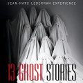 Jean-Marc Lederman Experience - 13 Ghost Stories / Limited Book Edition (2CD)1