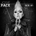 Josie Pace - IV0X10V5 (CD)
