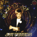 Joy Peters - Back To Joy (CD)