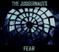 The Juggernauts - Fear / Limited Edition (EP CD)1