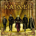 Kaizer - Lebenszeitverschwender (CD)