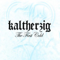 Kaltherzig - The First Cold (CD)