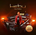 Kebu - Live Online (CD)1