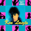 Ken Laszlo - Greatest Hits & Remixes (2CD)1