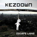 Kezdown - Escape Lane (CD)