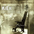 KiEw - Audiotherapy (DVD + CD)