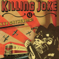 Killing Joke - XXV Gathering: Let Us Prey / ReRelease (CD)1