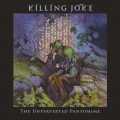 Killing Joke - The Unperverted Pantomime (CD)