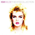 Kim Wilde - The Hits Collection (CD)
