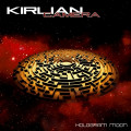 Kirlian Camera - Hologram Moon (CD)1