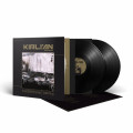 Kirlian Camera - The Desert Inside + Drifting / Black Edition (2x 12" Vinyl)1