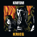 KMFDM - Krieg / US Edition (CD)1