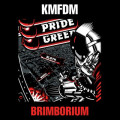 KMFDM - Brimborium (CD)1