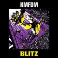 KMFDM - Blitz (CD)1