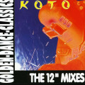Koto - The 12'' Mixes (CD)