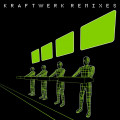 Kraftwerk - Remixes (2CD)1