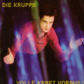 Die Krupps - Volle Kraft Voraus / Re-Release / Limited Edition (2CD)