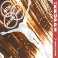 Die Krupps feat. Accuser - Metal Machine Music (MCD)