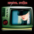 Krystal System - Underground:Voodoo Night Sessions (DJ EP CD)