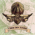 La Frontera Victoriana - Über Den Äther (CD)