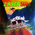 Laserdance - Mission Hyperdrive (CD)