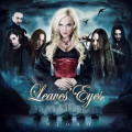 Leaves' Eyes - Njord / Limited Edition (CD)