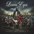 Leaves' Eyes - King Of Kings / Limited Digibook Edition (2CD)