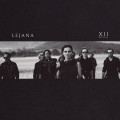 Lejana - XII Bestias (CD)