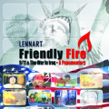 Lennart - Friendly Fire - 9/11 & The War In Iraq (2CD)