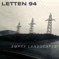 Letten 94 - Empty Landscapes (MCD)