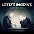 Letzte Instanz - Im Auge des Sturms / Limited Edition (CD)1
