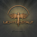 Lichtgestalt - Motorenherz (CD)